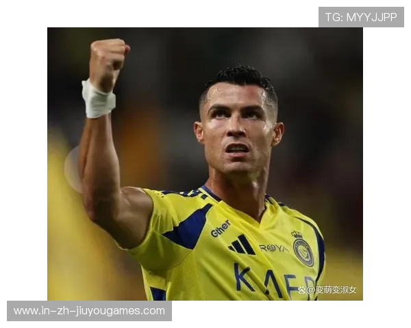 C罗被拍与神秘投资人密谈，商业版图再扩张