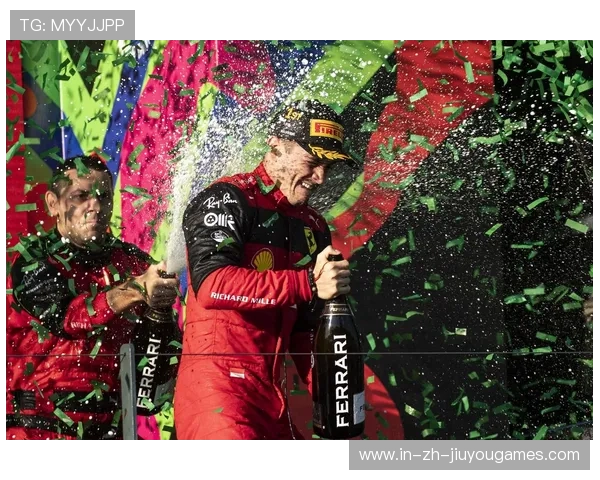 F1俄罗斯大奖赛：勒克莱尔突破重围，首次夺得冠军