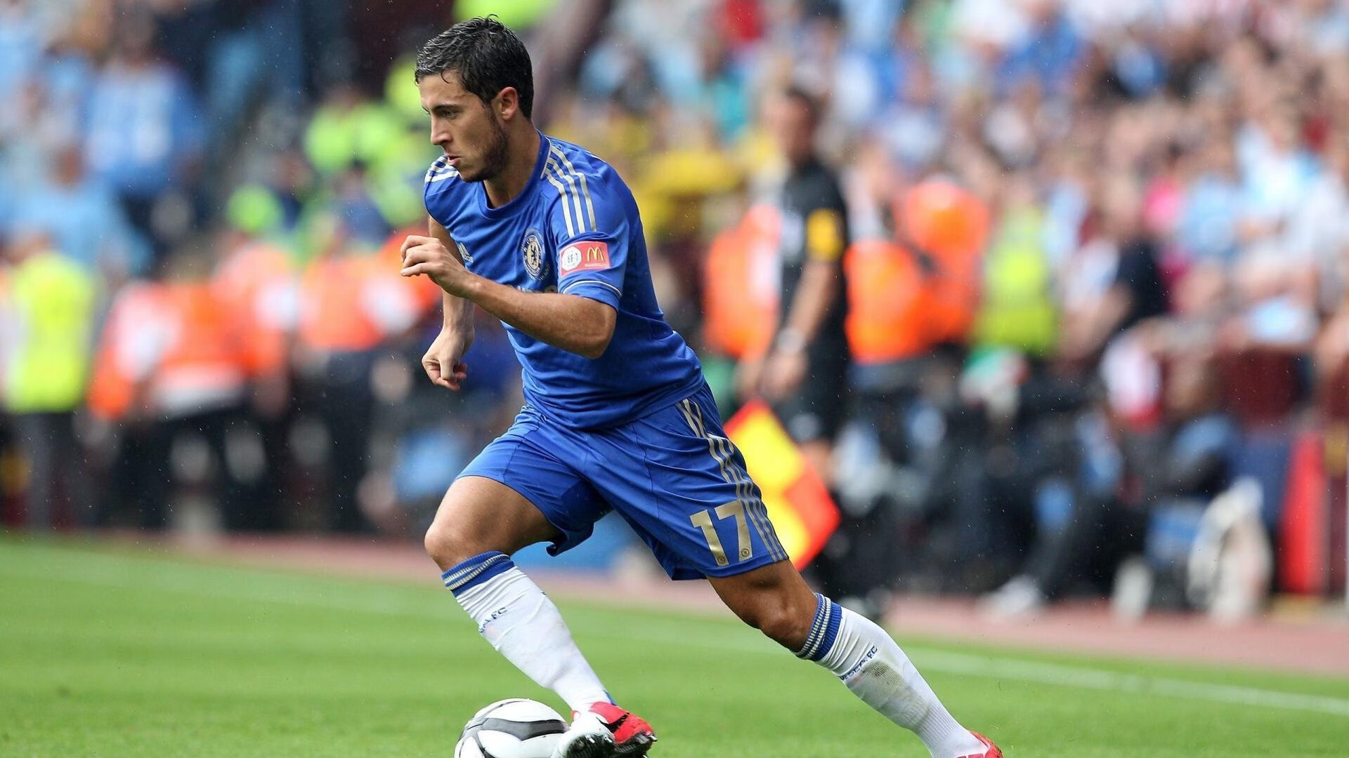 Palmer迎来职业生涯关键转折点，pawn职业生涯